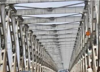 Nigeria: FG Announces Two-Week Closure Of First Niger Bridge