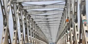 Nigeria: FG Announces Two-Week Closure Of First Niger Bridge