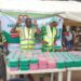 Nigeria: (VIDEO) Habiba Charity Foundation Feeds Over 600 Less Privileged People in Abeokuta