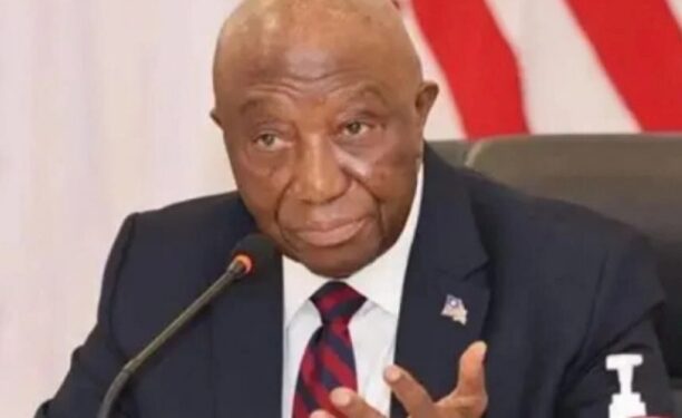 Liberia: Boakai Reshuffles Cabinet, Taps New Justice Minister and Solicitor General