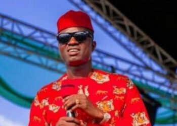 Ebonyi PDP Tells Gov Nwifuru: Apologise for “Threat” Comments or Step Down