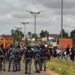 Nigeria: (VIDEO) Thugs Block Peter Obi’s Convoy on Benue Road