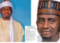 Senator Buba’s Senior Aide Quits, Cites Disrespect and Broken Communication Amid Banditry Allegations