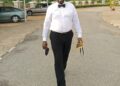 Senior Nigerian Presidency Official Peter Onwubuariri Dies at 48