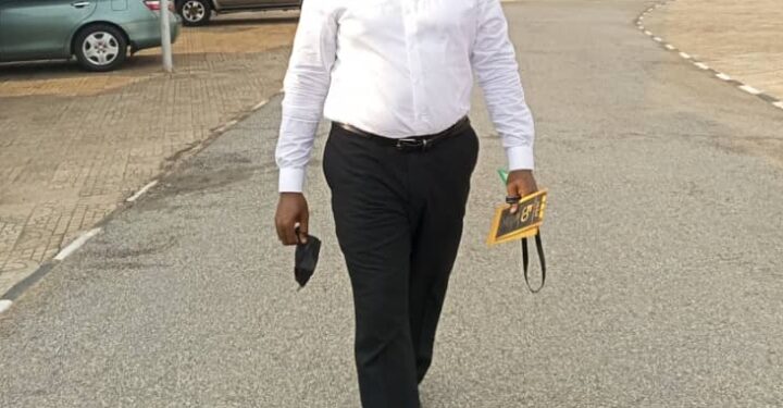 Senior Nigerian Presidency Official Peter Onwubuariri Dies at 48