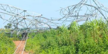 Nigeria: TCN Declares Force Majeure After Kebbi Tower Collapse