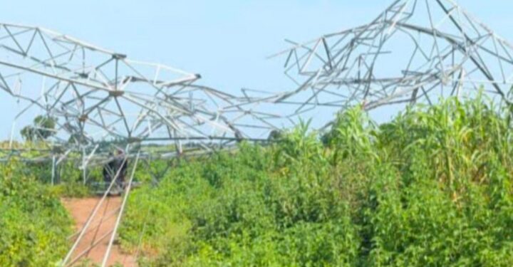 Nigeria: TCN Declares Force Majeure After Kebbi Tower Collapse