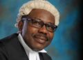 The Abuse of Privilege by Retired Judicial Officers – Dr. Muiz Banire