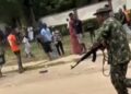 Nigeria: Soldiers Storm AAUA Protest in Ondo as Students Demand End to Strike