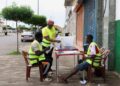 Guinea-Bissau Voters Back New Constitution That Gives President More Power