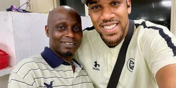 Anthony Joshua’s Driver Tried to Overtake Truck Before Crash That Killed Two Team Members, Court Told