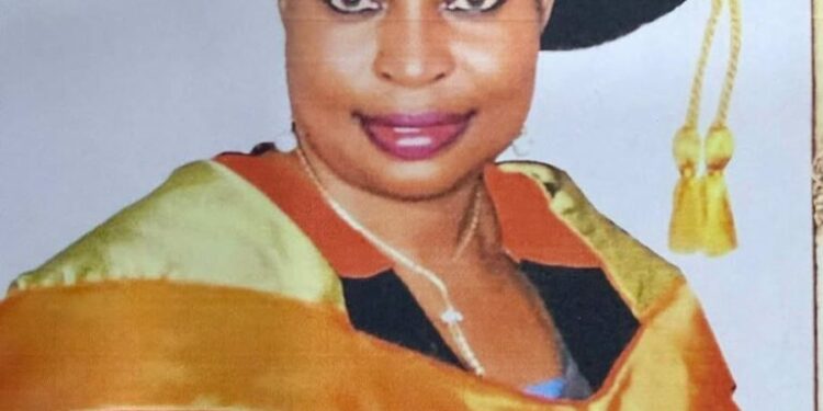 Nigeria: Lagos Governor Sanwo-Olu Names Prof. Ayodeji Badejo as New LASU Vice-Chancellor