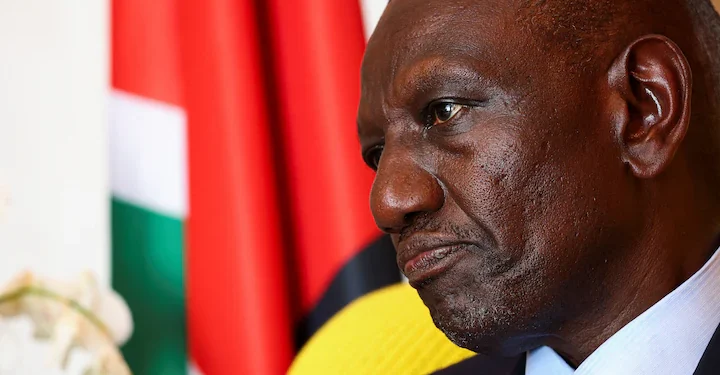Ruto Ends Tata Chemicals’ 100-Year Run in Kenya, Taps Two New Firms for Kajiado