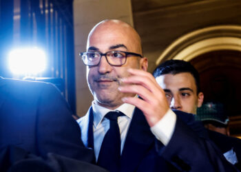 Tunisian Judge Orders Detention of Journalist Mohamed Yousfi After Arrest Outside Radio Station