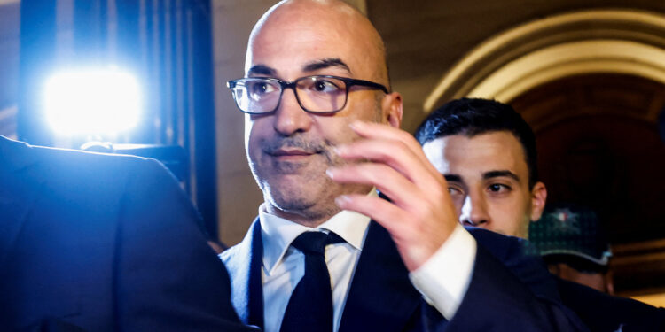 Tunisian Judge Orders Detention of Journalist Mohamed Yousfi After Arrest Outside Radio Station
