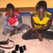 Two Suspected ISWAP Fighters Surrender to Nigerian Troops in Borno