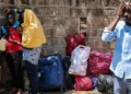 Kenya Opens Registration Drive for Burundians as Deadline Hits Foreign Street Traders