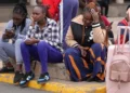 Kenya Airport Workers End 2-Day Strike After Government Deal