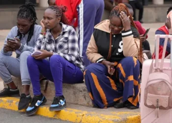 Kenya Airport Workers End 2-Day Strike After Government Deal