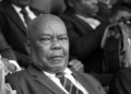 Tanzania President Samia Suluhu Hassan Loses Husband Hafidh Ameir Hassan
