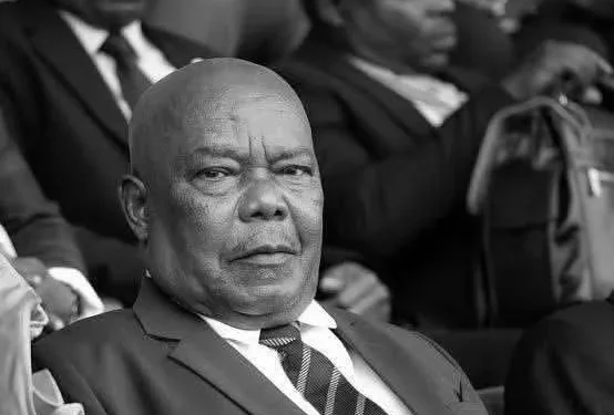Tanzania President Samia Suluhu Hassan Loses Husband Hafidh Ameir Hassan