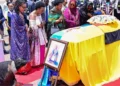 Uganda Receives Body of King Oyo, World’s Youngest Monarch, as Succession Dispute Emerges