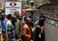 Burundians Flee Kenya as Ruto Sets Deadline for Unregistered Migrant Traders