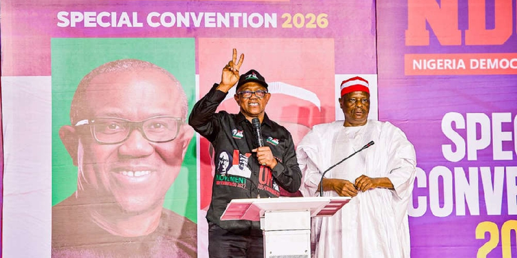 ‘Our Votes Must Count’ — Obi, Kwankwaso Warn Against Electoral Manipulation