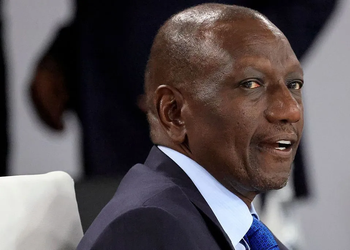 Kenya Government Orders India’s Company to Leave Country
