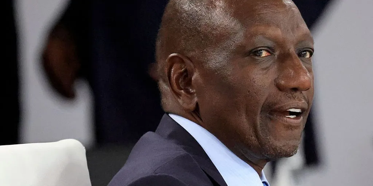Kenya Government Orders India’s Company to Leave Country