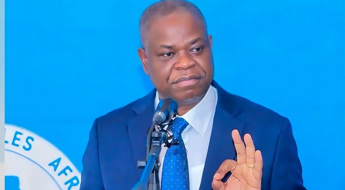 IVORY COAST: Party Official Remanded Over Terrorism Charges