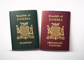 Zambia Cancels Passports of Six Government Critics