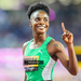 NIGERIA: Tobi Amusan Earns $75,000 After Winning Silver in Budapest