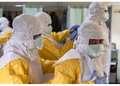 DR Congo Ebola Cases Exceed 7,000 in Worst Outbreak