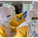 DR Congo Ebola Cases Exceed 7,000 in Worst Outbreak