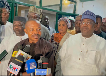 NIGERIA: NLC Urges Labour Leaders to Seek Political Power