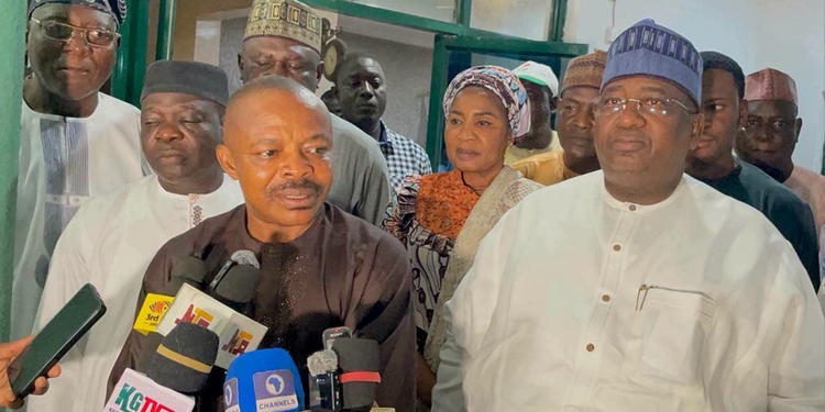 NIGERIA: NLC Urges Labour Leaders to Seek Political Power