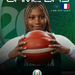 BASKETBALL: D’Tigress Battle France For Pride After World Cup Exit