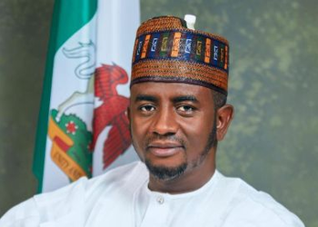NIGERIA: Bauchi Senator Buba Denies Alleged Links to Bandits