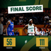 D’Tigress Suffer Heavy Defeat to France, Exit World Cup