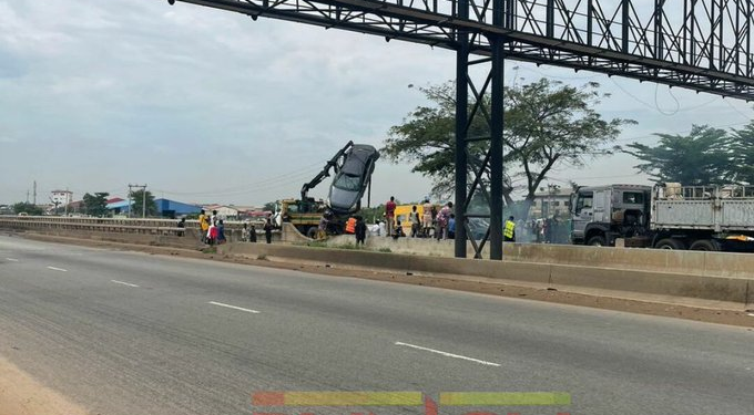 Nigerian Government to Begin Kara Bridge Repairs September 8
