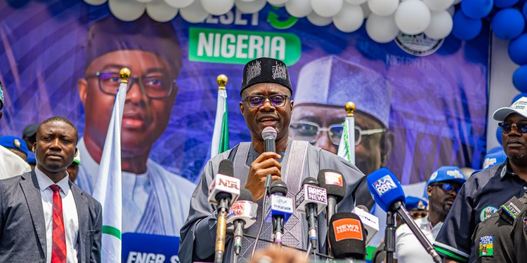 NIGERIA: Makinde Rejects Fuel Subsidy Return, Proposes Cheaper Crude For Local Refineries