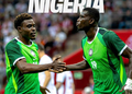 Super Eagles to Face Russia in October Friendly