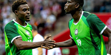Super Eagles to Face Russia in October Friendly