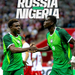 Super Eagles to Face Russia in October Friendly