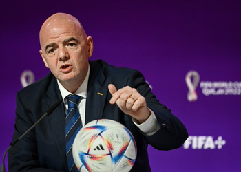 FIFA Suspends NFF Election, Begins Review of Federation Crisis