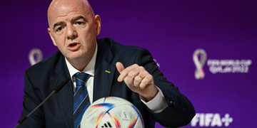 FIFA Suspends NFF Election, Begins Review of Federation Crisis