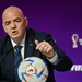 FIFA Suspends NFF Election, Begins Review of Federation Crisis