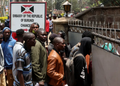 Kenya to Register Undocumented Burundians Amid Crackdown