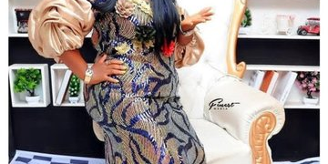 NIGERIA: Nollywood Actress Dies After Battle With Cancer